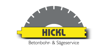 Betonbohren Hickl