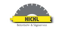 Betonbohren Hickl